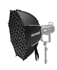 Neewer NS65P Softbox for Aputure 120d Godox SL60,Q4 AS600B CB300B