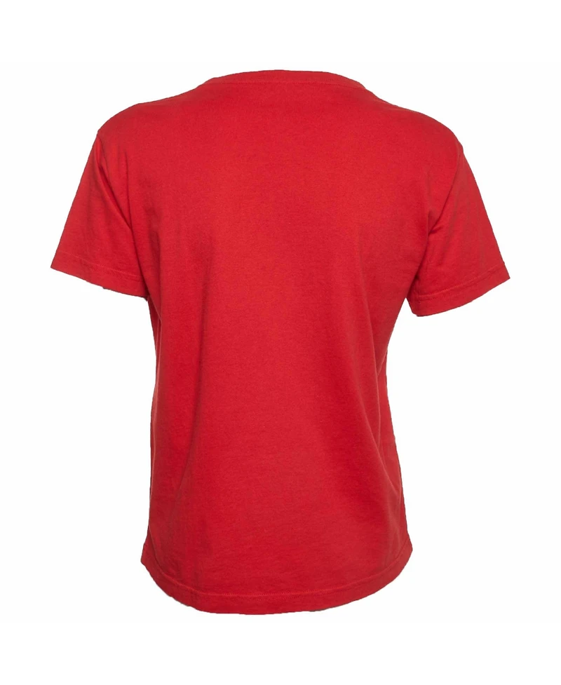 Pre-Owned Balenciaga Women's Jersey Top