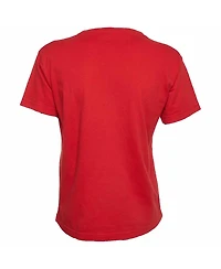 Pre-Owned Balenciaga Women's Jersey Top