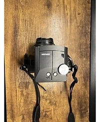 Neewer Z160 Camera Flash with 22Ws, 1100mAh, 6000K for select Canon, Nikon and Sony cameras