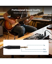 Neewer MS026 Microphone with 4 Inch