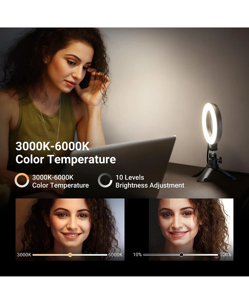 Neewer BR60 Ring Light