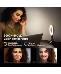 Neewer BR60 Ring Light