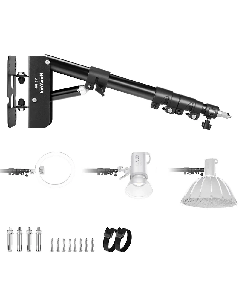 Neewer Softbox with 180 cm