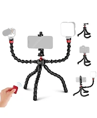 Neewer T91 Camera Tripod for select iPhone models