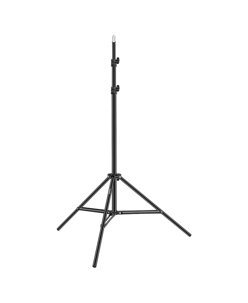 Neewer Photography Light Stand with 6.6feet, 200cm, 17.6lb