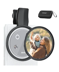 Neewer Fl-B20 Camera Lens Accessory for Android Samsung S25 Ultra Google Pixel Huawei Xiaomi