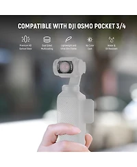 Neewer Fl-C36 Camera Lens Accessory for Dji Osmo Pocket 3