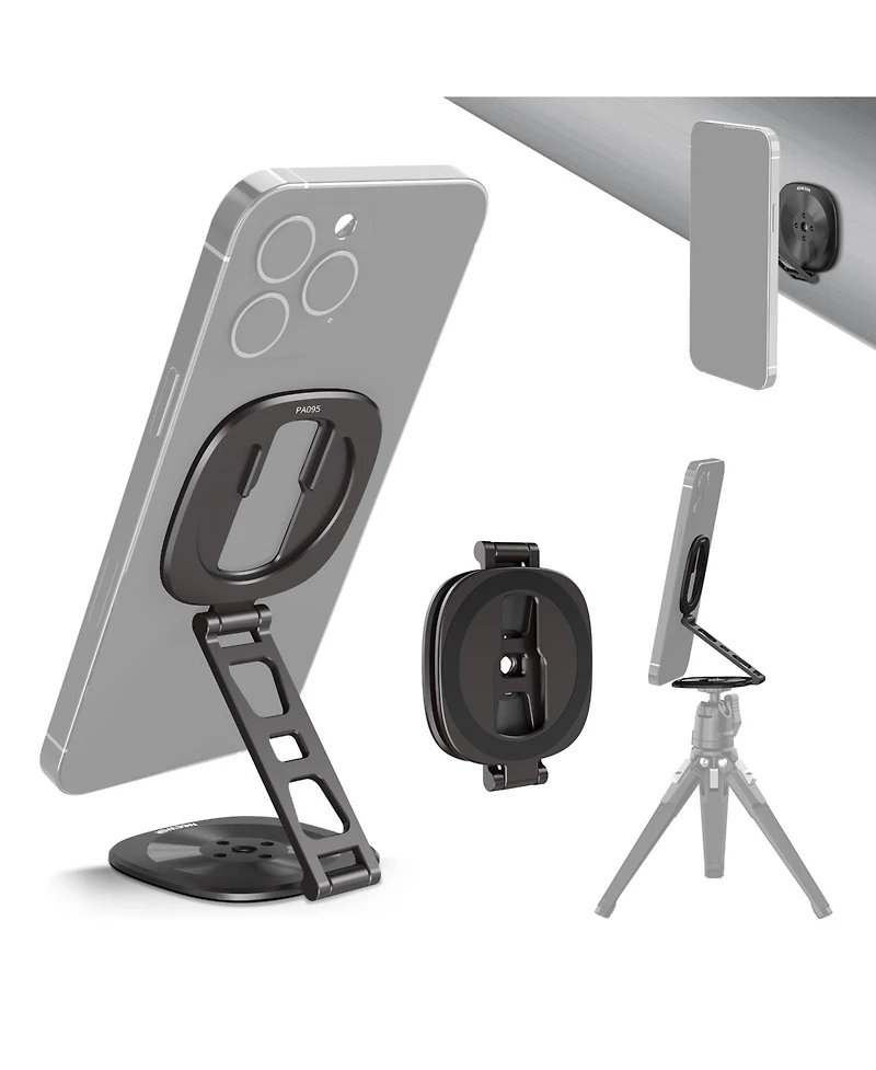Neewer PA095 Camera Mounting Accessory for select iPhone and Android mobile devices