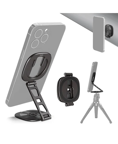 Neewer PA095 Camera Mounting Accessory for select iPhone and Android mobile devices