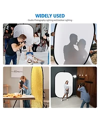 Neewer Camera and Photo Accessory with 59", 5 inch
