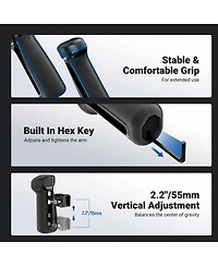 Neewer PA148 Camera Mounting Accessory for select iPhone models