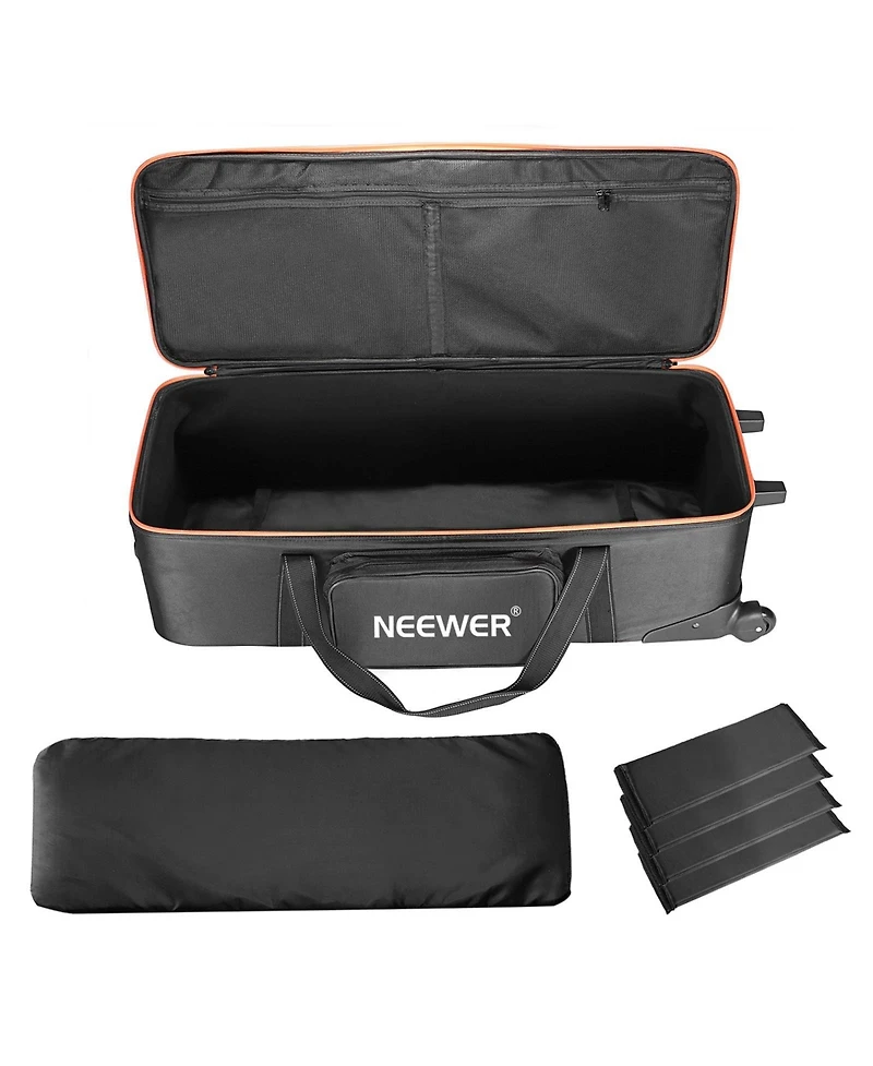 Neewer Camera Tripod with 38"