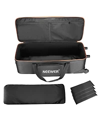 Neewer Camera Tripod with 38"