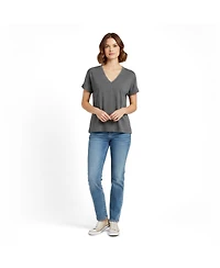 Pre-Owned Brunello Cucinelli Women' Jersey Top