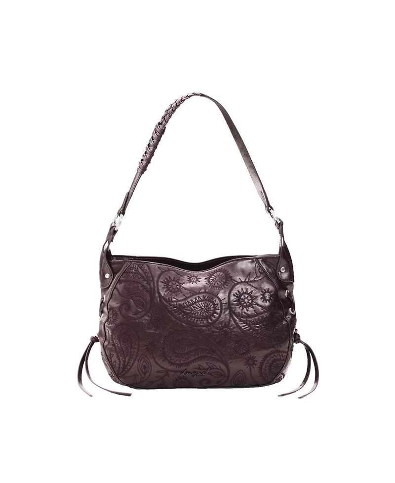 Desigual Women's Medium Shoulder Bag