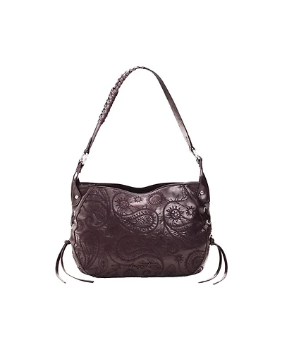 Desigual Women's Medium Shoulder Bag