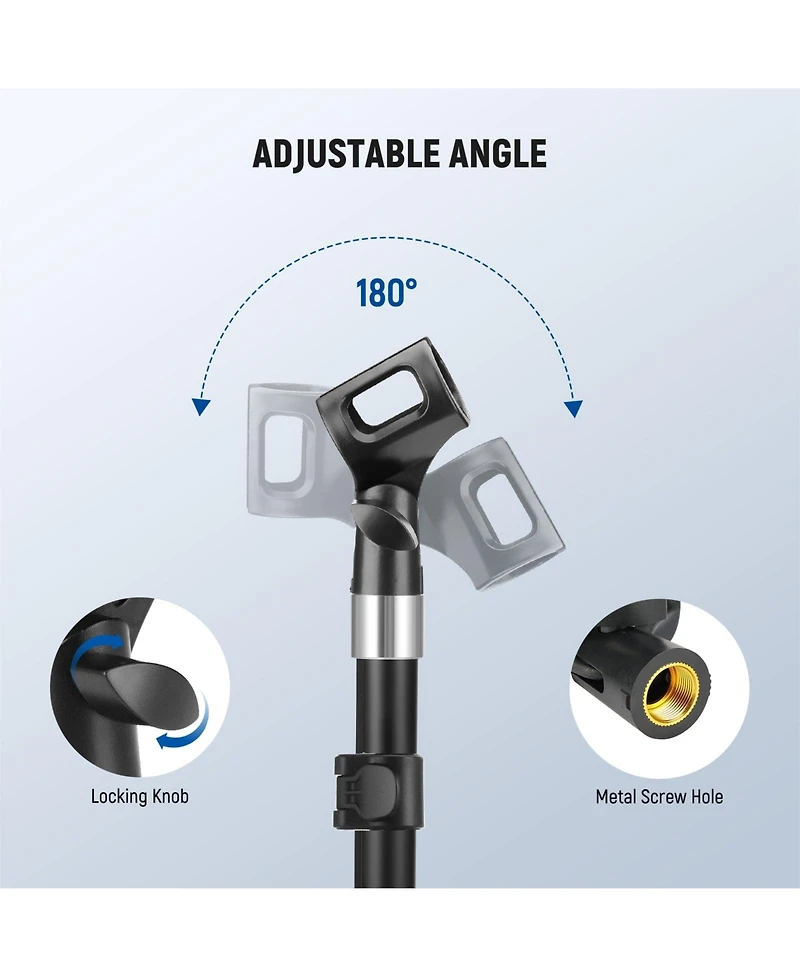 Neewer MS019 Camera Mounting Accessory