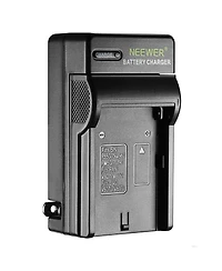 Neewer Np-F550 Camera Battery and Charging Accessory for select Sony Np-f-series devices