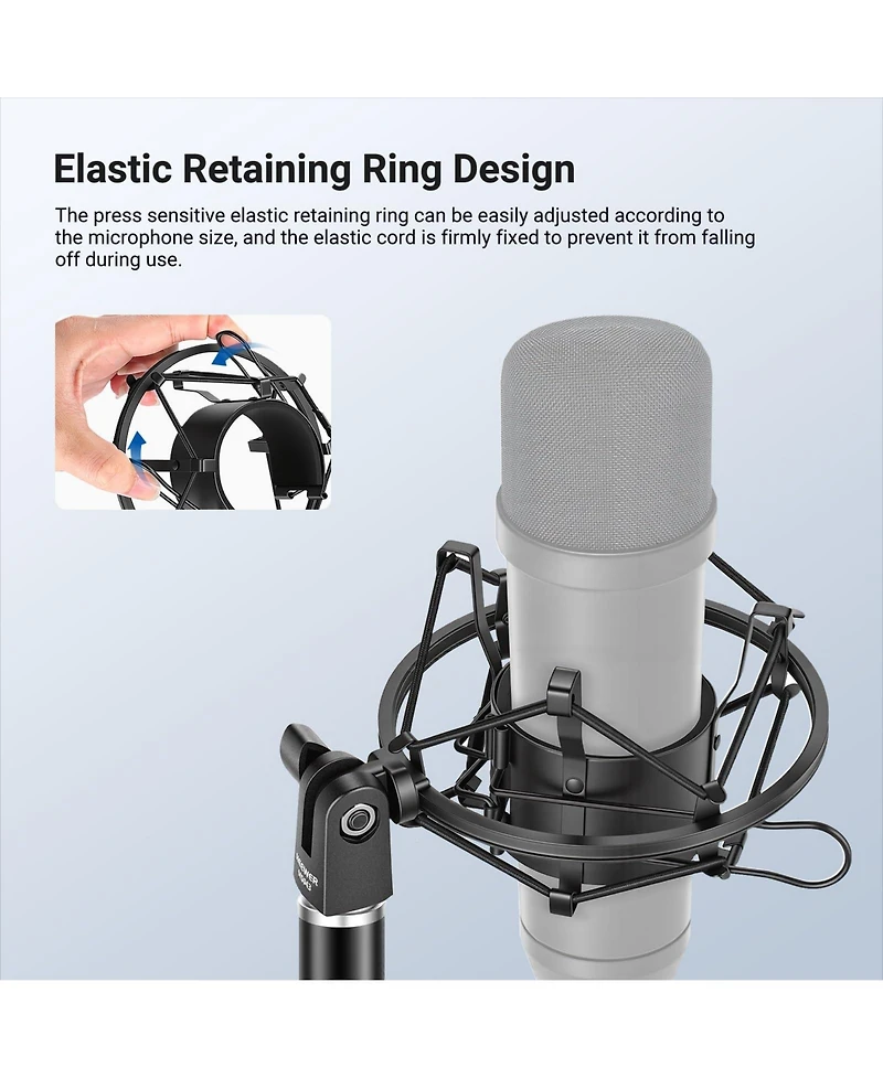 Neewer MS043 Camera Mounting Accessory