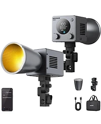 Neewer HB60B Led Video Light with 60W, 50Wh, 100W