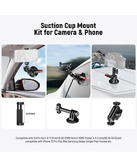 Neewer CA104 Camera Mounting Accessory for select iPhone models