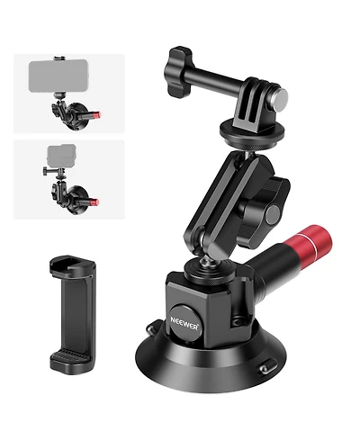Neewer CA104 Camera Mounting Accessory for select iPhone models