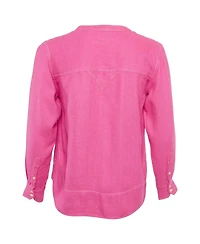 Pre-Owned Isabel Marant Women's Silk Button Front Shirt