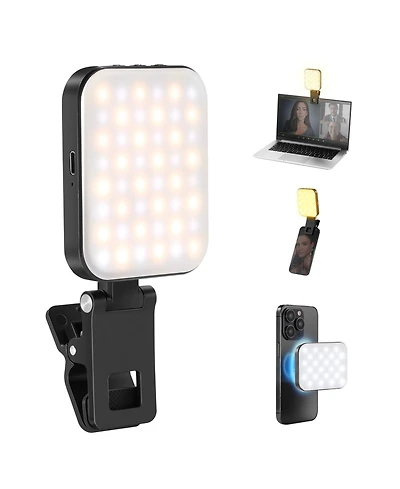 Neewer BL48B Led Video Light for select iPhone models