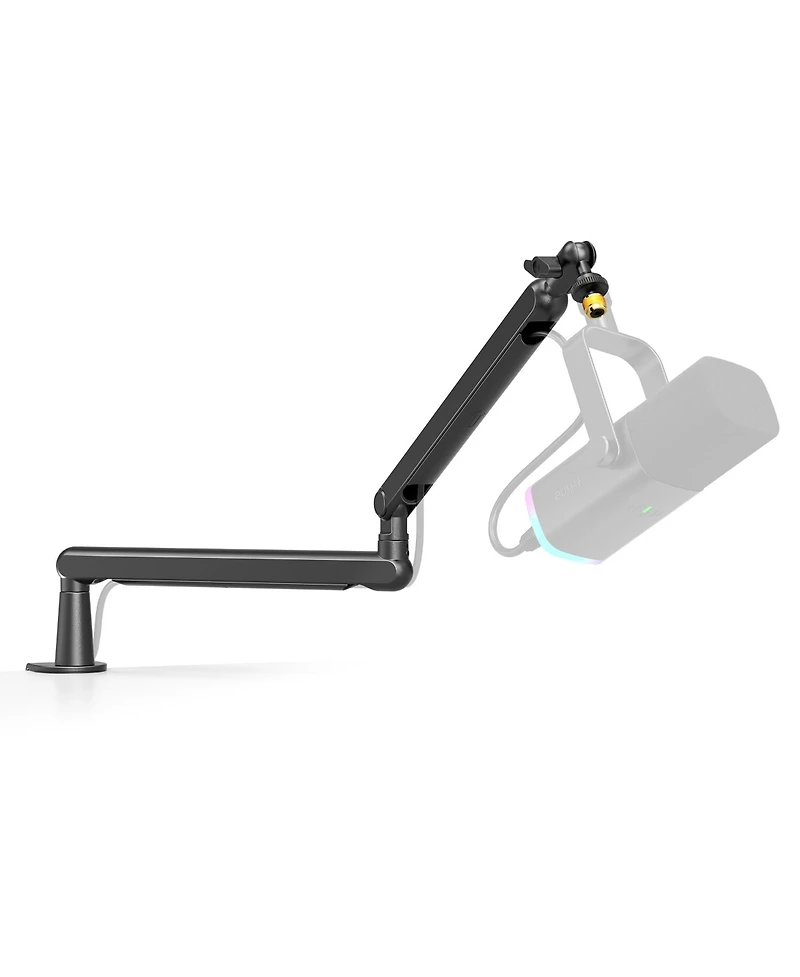 Neewer MS002 Camera Mounting Accessory for Shure MV7 SM7B Yeti Gaming Streaming Podcast
