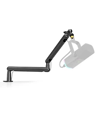 Neewer MS002 Camera Mounting Accessory for Shure MV7 SM7B Yeti Gaming Streaming Podcast