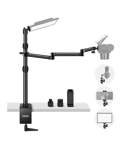 Neewer TL253A Microphone with 2lb, 8.8lb