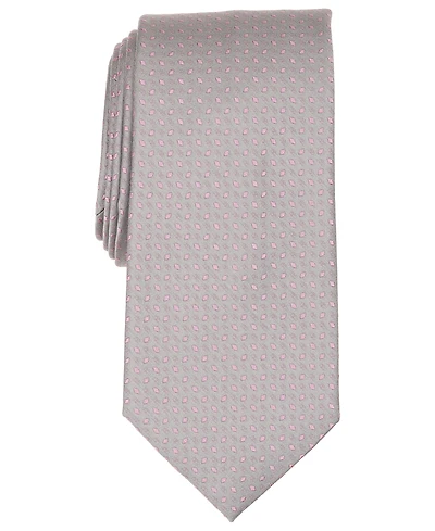 Michael Kors Men's Caldon Neat Classic Tie