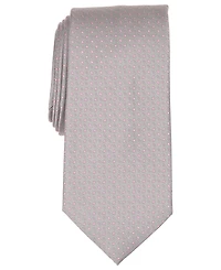 Michael Kors Men's Caldon Neat Classic Tie