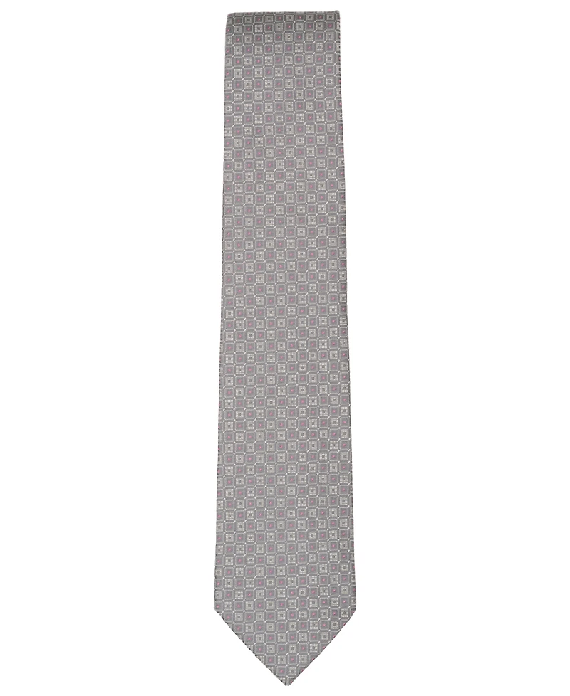 Michael Kors Men's Healey Neat Classic Tie
