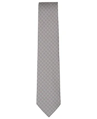 Michael Kors Men's Healey Neat Classic Tie