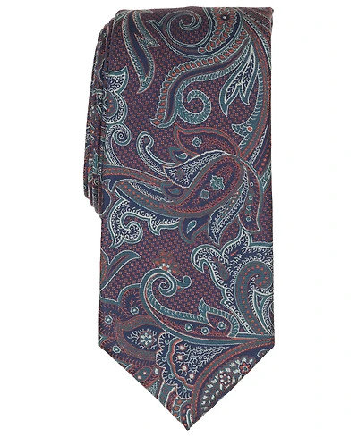 Michael Kors Men's Kensing Paisley Classic Tie