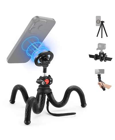 Neewer TP33 Camera Tripod for select iPhone and Android mobile devices