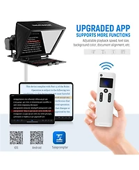 Neewer X14 Camera and Photo Accessory for iPad Android Tablet