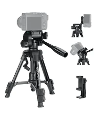 Neewer TP52 Camera Tripod for select iPhone models