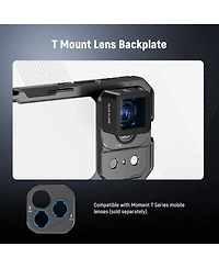 Neewer PA143 Camera Mounting Accessory with 4X for select iPhone models