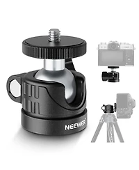 Neewer GM01 Ring Light with 4.4lb