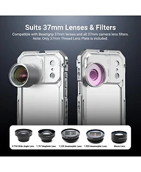 Neewer PA143 Camera Mounting Accessory for select iPhone models