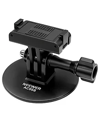 Neewer AC058 Camera Mounting Accessory for Dji Osmo Nano/Osmo 360/Action 6 5 Pro 4