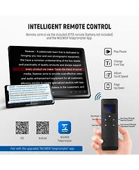 Neewer X12B Camera and Photo Accessory for iOS Android