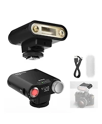 Neewer Z160 Camera Flash with 20Ws, 1200mAh for select Canon, Nikon and Sony cameras