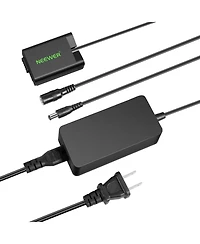 Neewer Ep-5G Camera Battery and Charging Accessory for Nikon Z50 Z fc Z30 Cameras