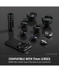 Neewer PA051 Camera Lens Accessory for Xiaomi 14 Ultra