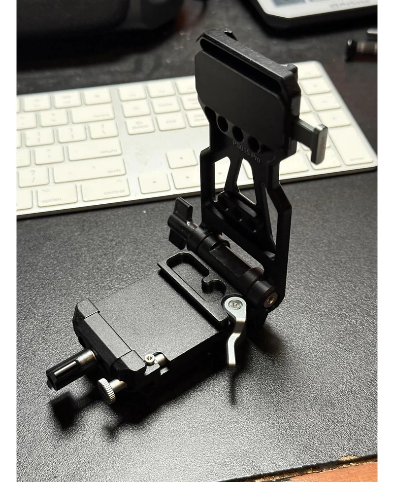 Neewer RS4 Camera Mounting Accessory for SmallRig V Mount Battery Cage Dji RS4 RS3