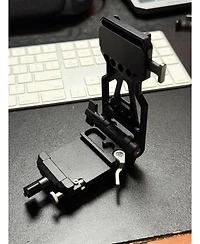 Neewer RS4 Camera Mounting Accessory for SmallRig V Mount Battery Cage Dji RS4 RS3